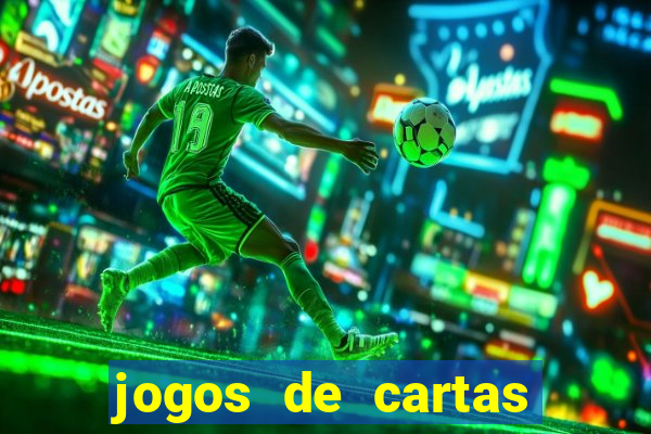 jogos de cartas ciganas online